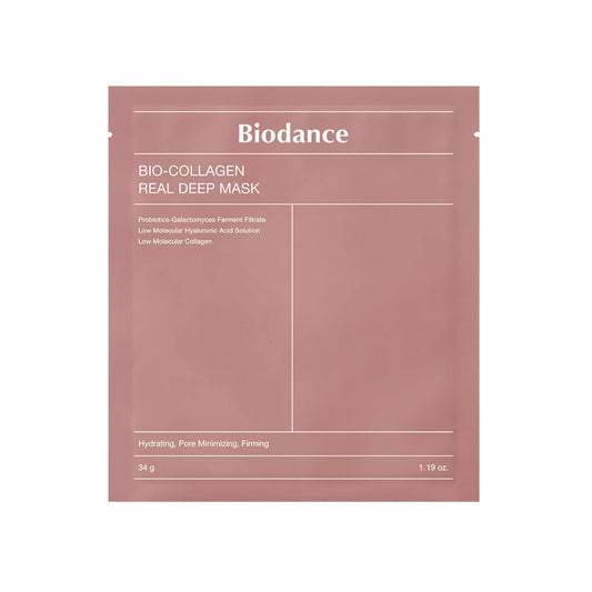 Verda™ Bio Kolajen Maske
